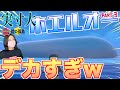 【ポケモン剣盾/鎧の孤島】ホエルオー知らない女【ポケットモンスターソードシールド】part3