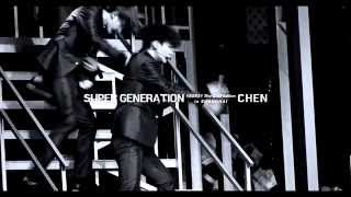 150530-31 SUPER GENERATION :: CHEN