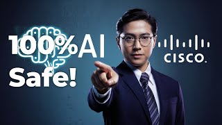 How Cisco’s New AI Defense Will Make Hacking Obsolete