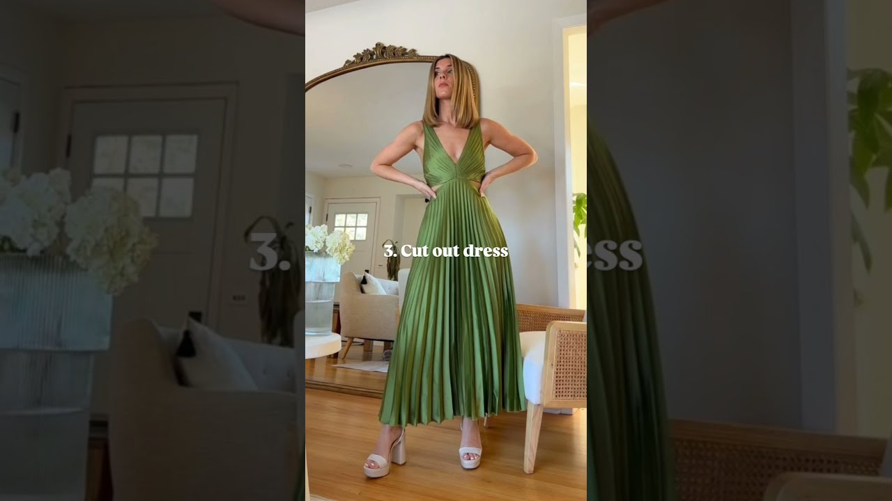 5 Dresses Elegant Ladies Never Wear Avoid These Fashion Mistakes For A Timeless Look