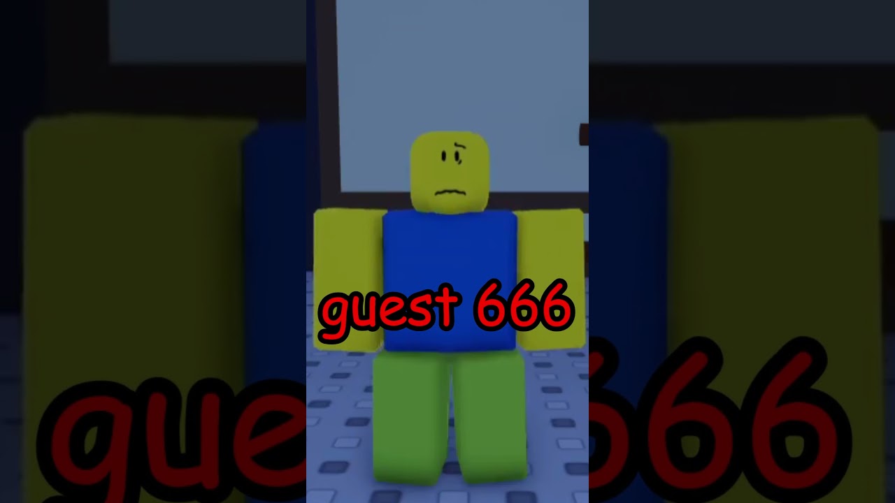 Обновление Guest 666 в двух словах.. 