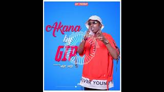 Akana By G I Pofficial Audio