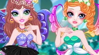 Fairy Princess Summer Party - Best Baby Games screenshot 3