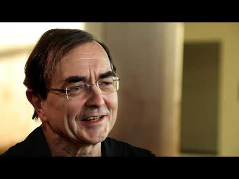 Pierre Laurent Aimard On Beethoven Communication Breakdown 