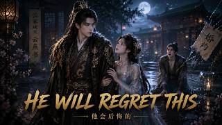 [FULL] Dumped After 8 Years, She Married The Ruthless Heir And Made Him Regret