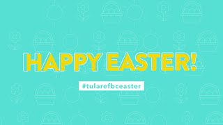 TFBC Easter Jam 2020