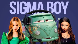 TOP Song FILLMORE - APT. Parody (Cars) Cover ROSÉ & Bruno Mars