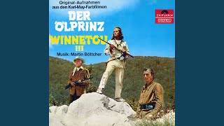 Miniatura de vídeo de "Martin Böttcher - Winnetou-Melodie (Titelmusik) (From "Winnetou III")"