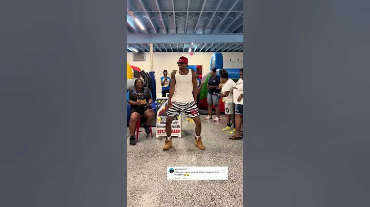 JFogg. Hype me up with Jump city USA!! #dance #americancity