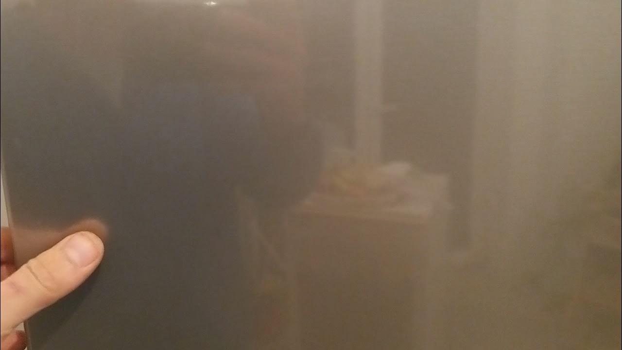 samsung new fridge keeps beeping when plugged in (freezer refrigerator) YouTube