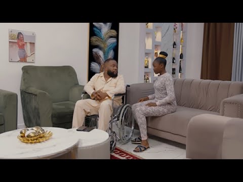 ANAMPA MUME WA MTU LIMBWATA MPAKA ANAMFUKUZA MKE WAKE HALALI INAUMA SANA