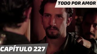 Todo Por Amor | Capítulo 227 | ¿La policía atrapa a Javier? by TV Azteca Novelas y Series 1,003 views 20 hours ago 33 minutes