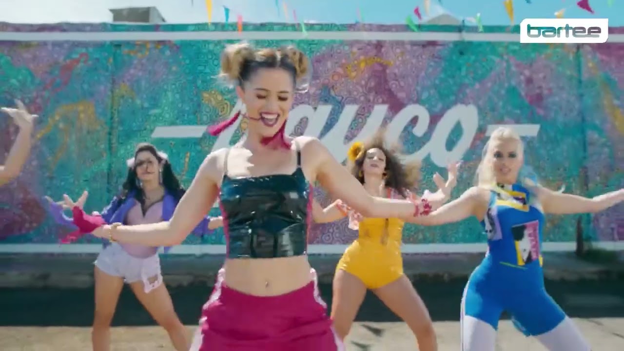 BARTEE x F.L.O - Stay With Me (New EuroDance 2026) @goldmusic1616 