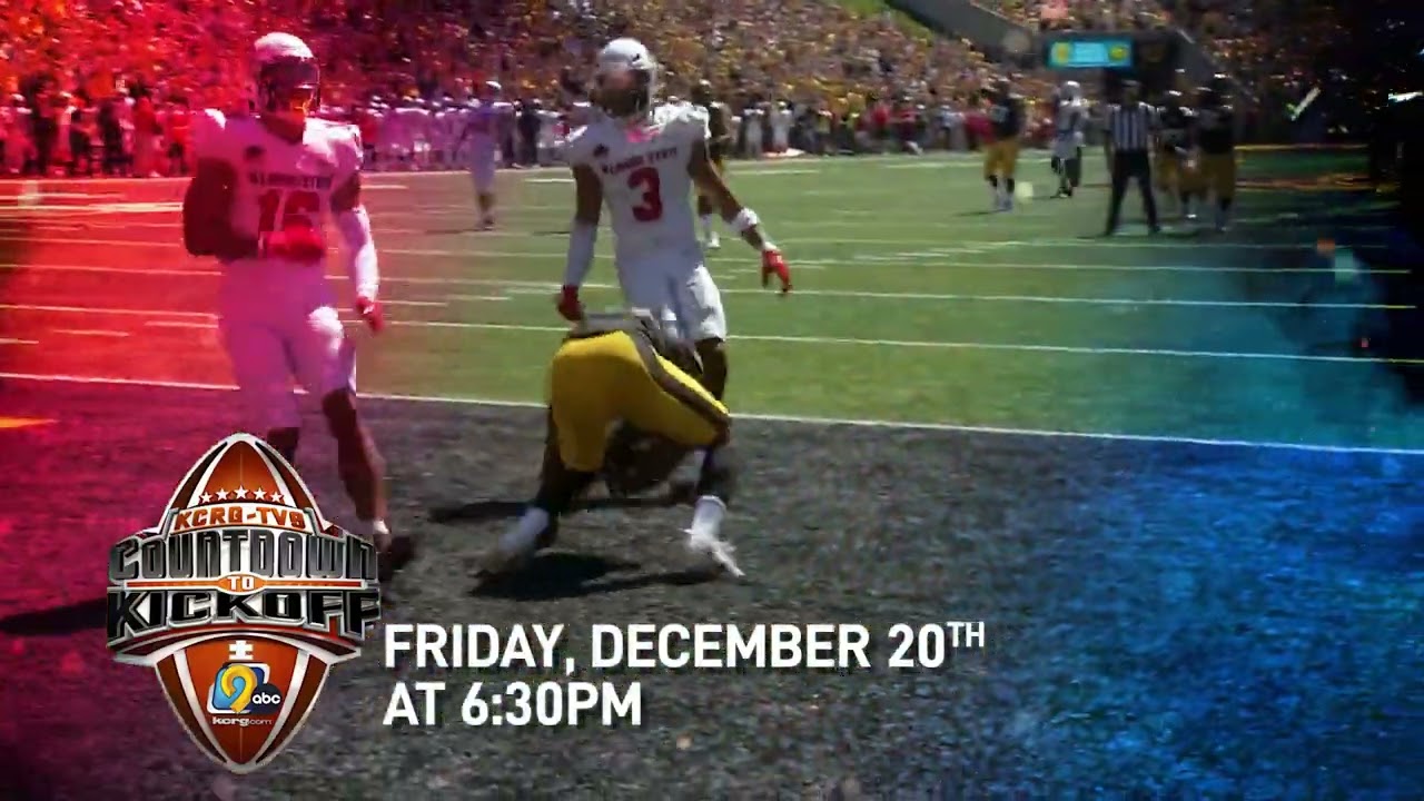 COUNTDOWN TO KICKOFF | 2024 Bowl Gamer Coverage