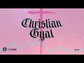 IWaata - Christian Gyal (Audio Visual)