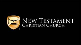 Watch Where You're Going | John 14:1-6 | Rev. M. C. Kekel