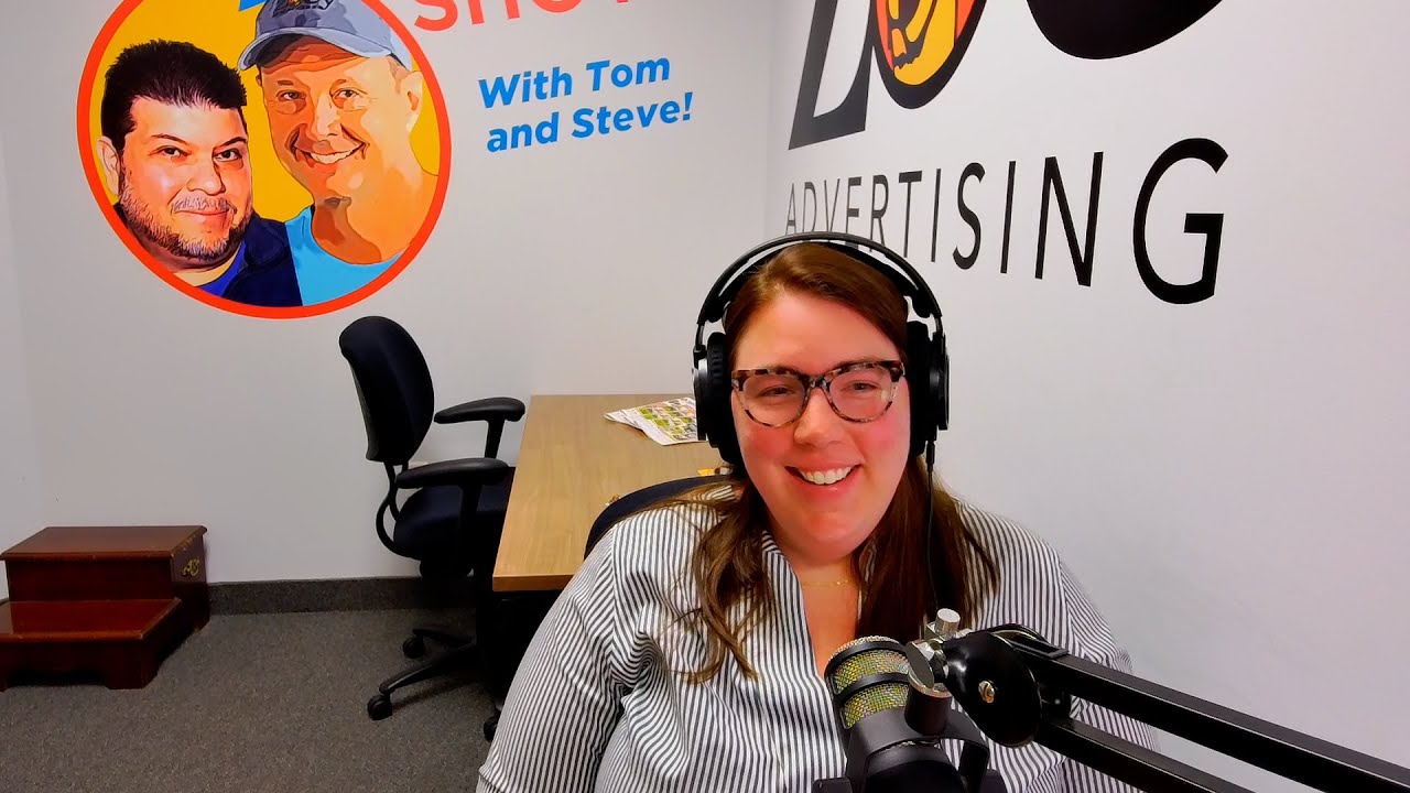 Hudson Egg Farms with Christina Kohler YouTube