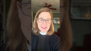 Tuesday Morning Devotion with Kate July 21, 2026