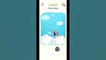 DOP 3 (Displace One Part) Level 91 - Walkthrough Solutions - All Levels @ipzsaripudin