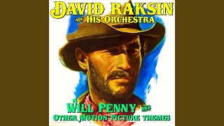 Will Penny (Main Title)