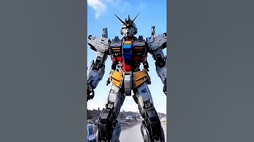 Transformations of Dream Robots, (Part-13) truck transform into a robot.