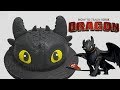 TORTA CHIMUELO 🐲 PASO A PASO! | NIGHT FURY CAKE HOW TO TRAIN YOUR DRAGON!