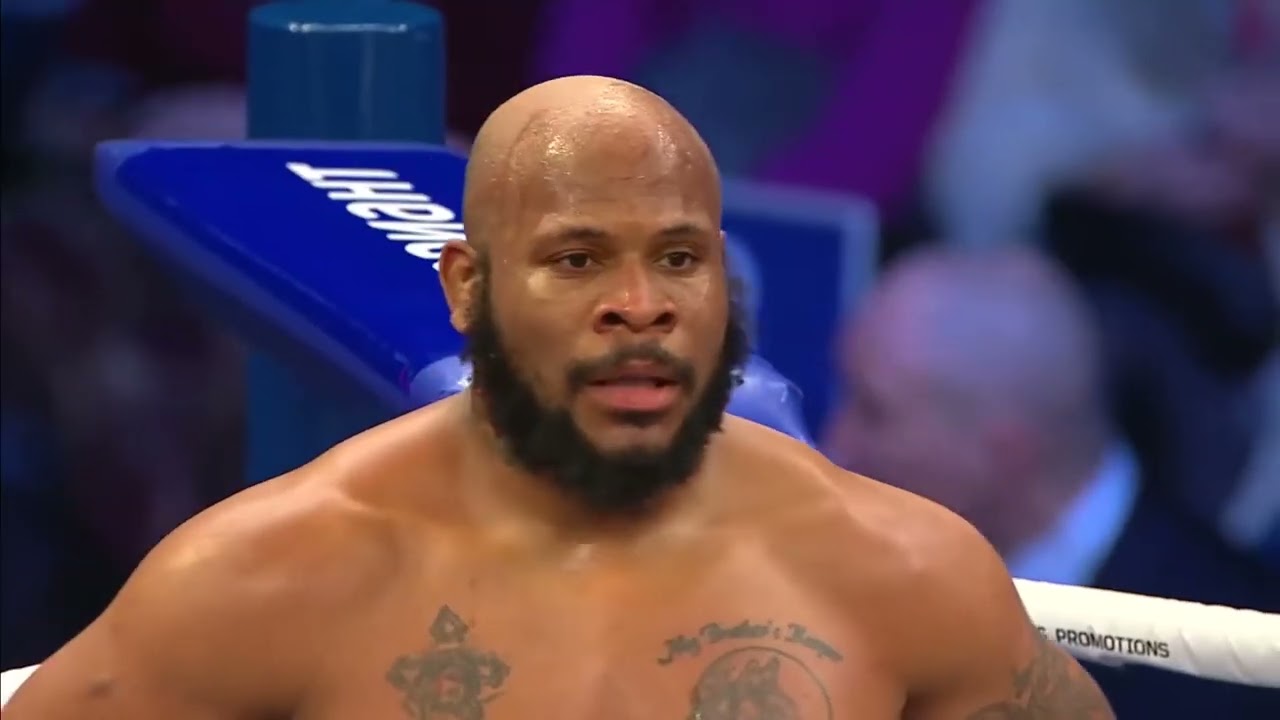 The White Hulk Russia vs Rodney Wallace USA   MMA fight, HD Highlights