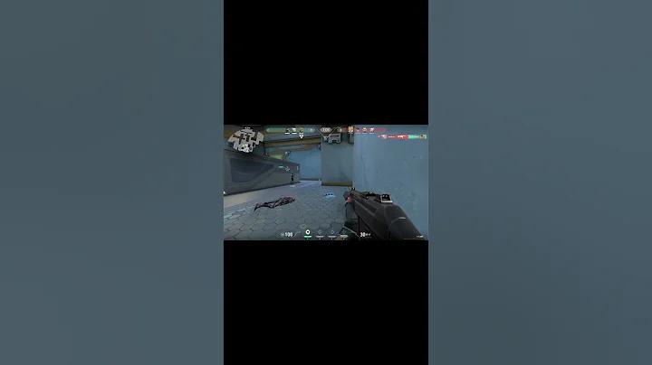 3K With jett on abyss