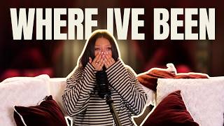 An honest chat | Break ups, break downs and breakthroughs| Tea & Two Sugars