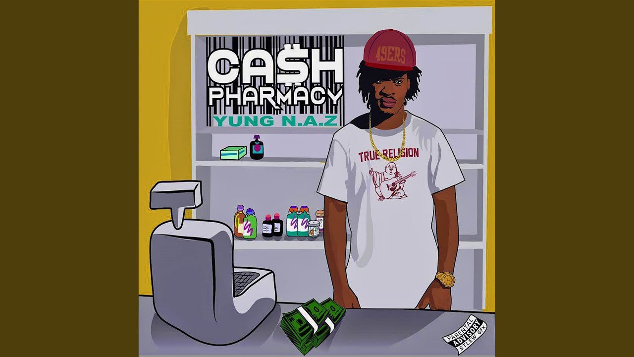 Watch Stripper Chick (feat. Rappin' 4-Tay) on YouTube