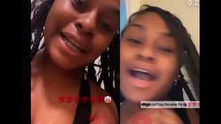 Boosie’s Daughter Tori Exposes Him after He Takes her CAR BACK | Spoiled or NAH?