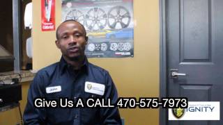 Dignity Star Tire Video