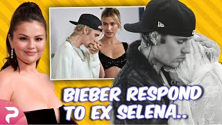 Hailey Bieber DONE WITH ONLINE DRAMA After Pregnancy