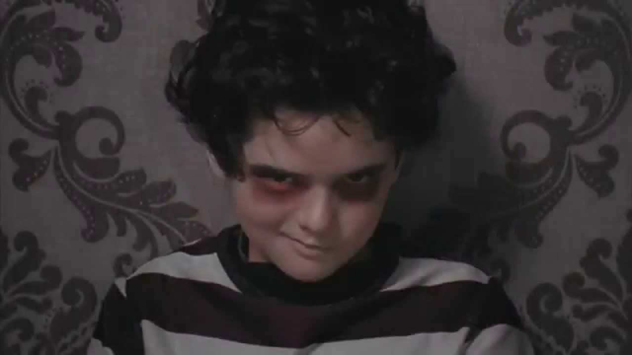 Birthday Boy (2015) Trailer