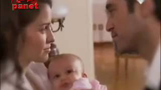 مسلسل دقات قلب الجزء الاول الحلقة 28 مدبلج
