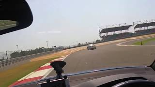 When you let a Chandigarh boy loose on Buddh Circuit