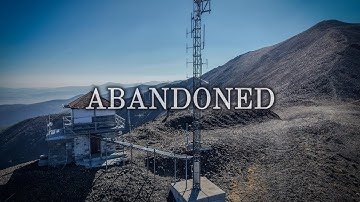 I Found Something Strange In The Mountains Nearly Impossible To Reach On Google Earth