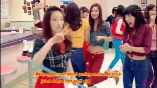 DANCING QUEEN PARODY Cover JANGAN TAKUT MISKIN Mr X Katrok Girls Generation xplusk