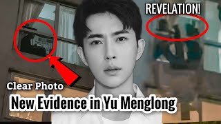 JUST IN! Yu Menglong Case Twist: Shocking New CCTV Footage Revealed💔
