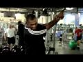 Pga tour golf fitness instructor gabriel lopez  vijay singh  training