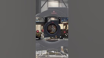 Boom headshot! | CODM #shorts # codm # codmobile