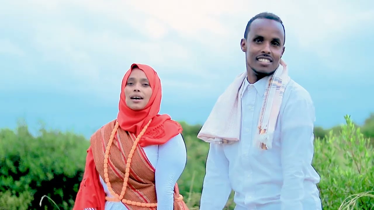 DHAANTO CUSUB CEEL OGAADEEN MAXAMUD CABDI SAHAL iyo SULEEKHA JANO HD 2024