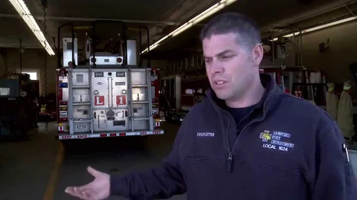 Sanford Fire Department documentary