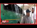 AJALI YA BUS ILIYOTOKEA ARUSHA USIKU ALIFARIKI MAJERUHI 15 MKONO UMEKATIKA AJALI YA BUS ILIYOTOKEA ARUSHA USIKU ALIFARIKI MAJERUHI 15 MKONO UMEKATIKA