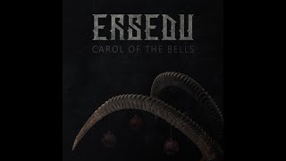 ERSEDU - Shchedryk (Carol of the Bells) - death metal cover