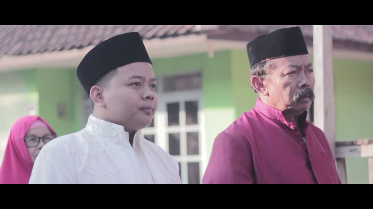 Aden Indra & Ira Yuliawati [Wedding Clip]