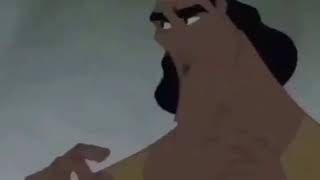 Look, you’re a simp, I’m gonna have to report you back to kuzco...