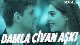 Damla Ve Civan Aşkı Zalim İstanbul
