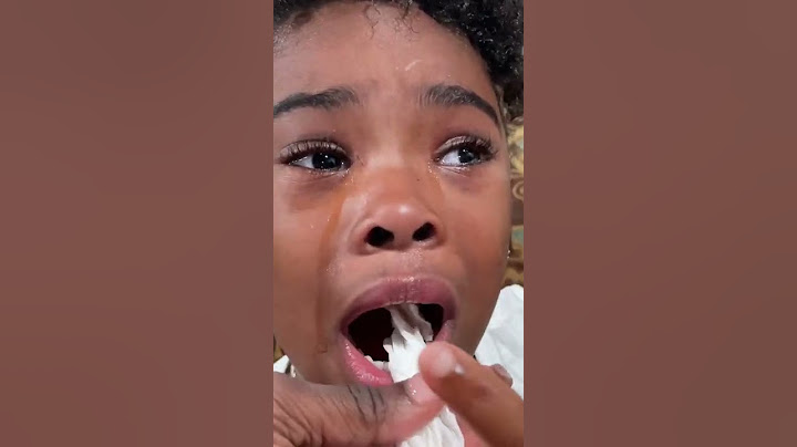 Sassy girl Kenzie hurt herself really bad ! WATCH TO SEE WHAT HAPPENS !