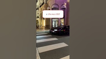 3 Pillar of SEO Successful Strategy | SEO Success ke Pillar | By Digital Shaaz | #shorts